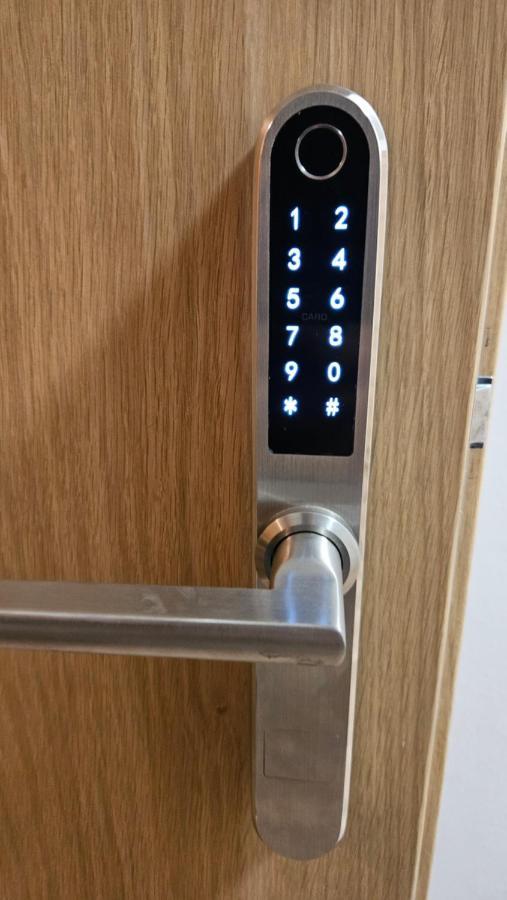 Apartament Klasyczny Z Widokiem Na Giewont 코스실리스코 외부 사진